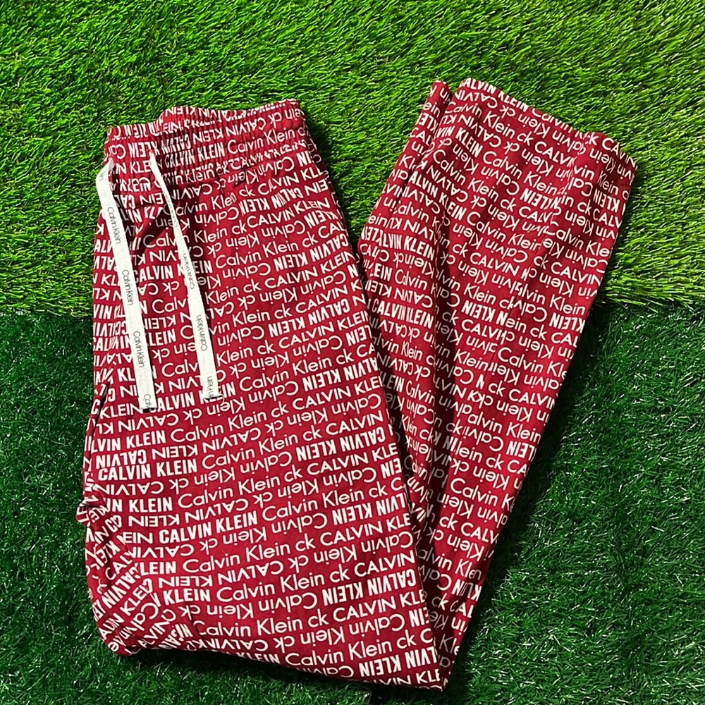 Micheal Kors sleeping pants